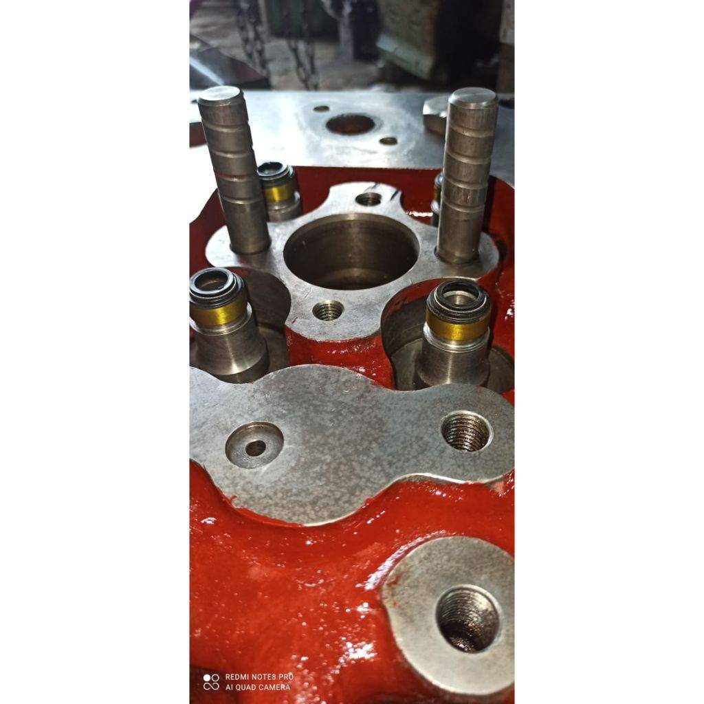 DAIHATSU DK20 SPARES Ababil Marine