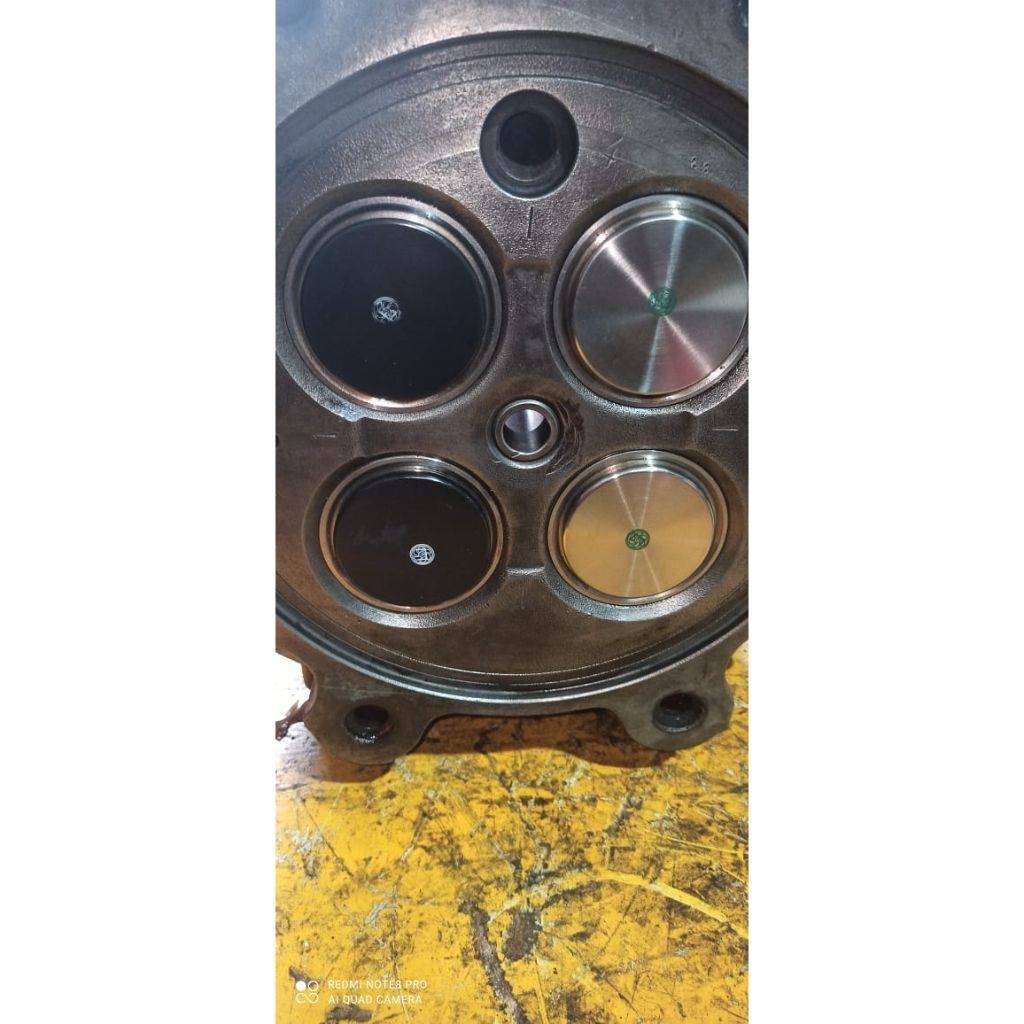 DAIHATSU DK20 SPARES Ababil Marine