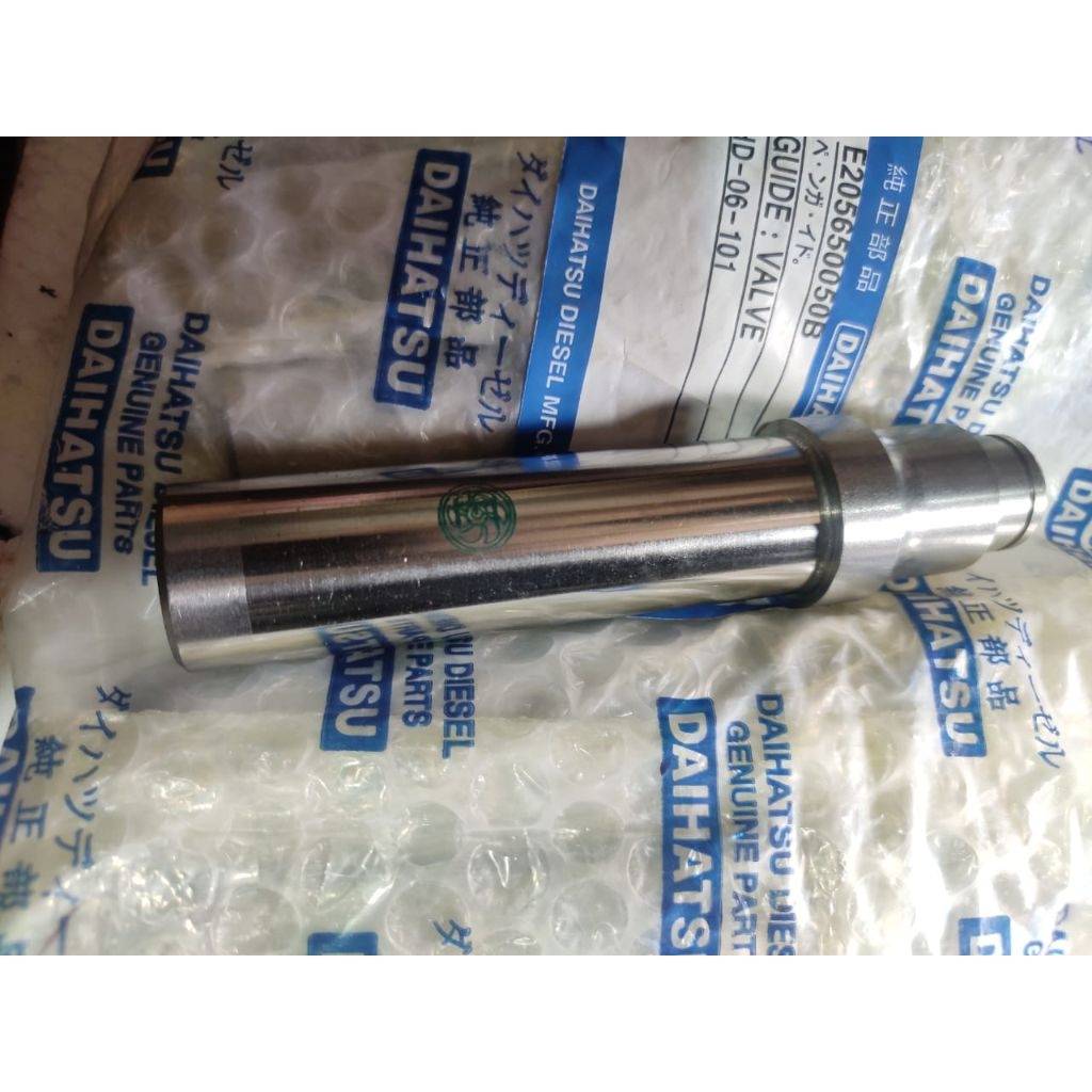 DAIHATSU DK20 SPARES Ababil Marine