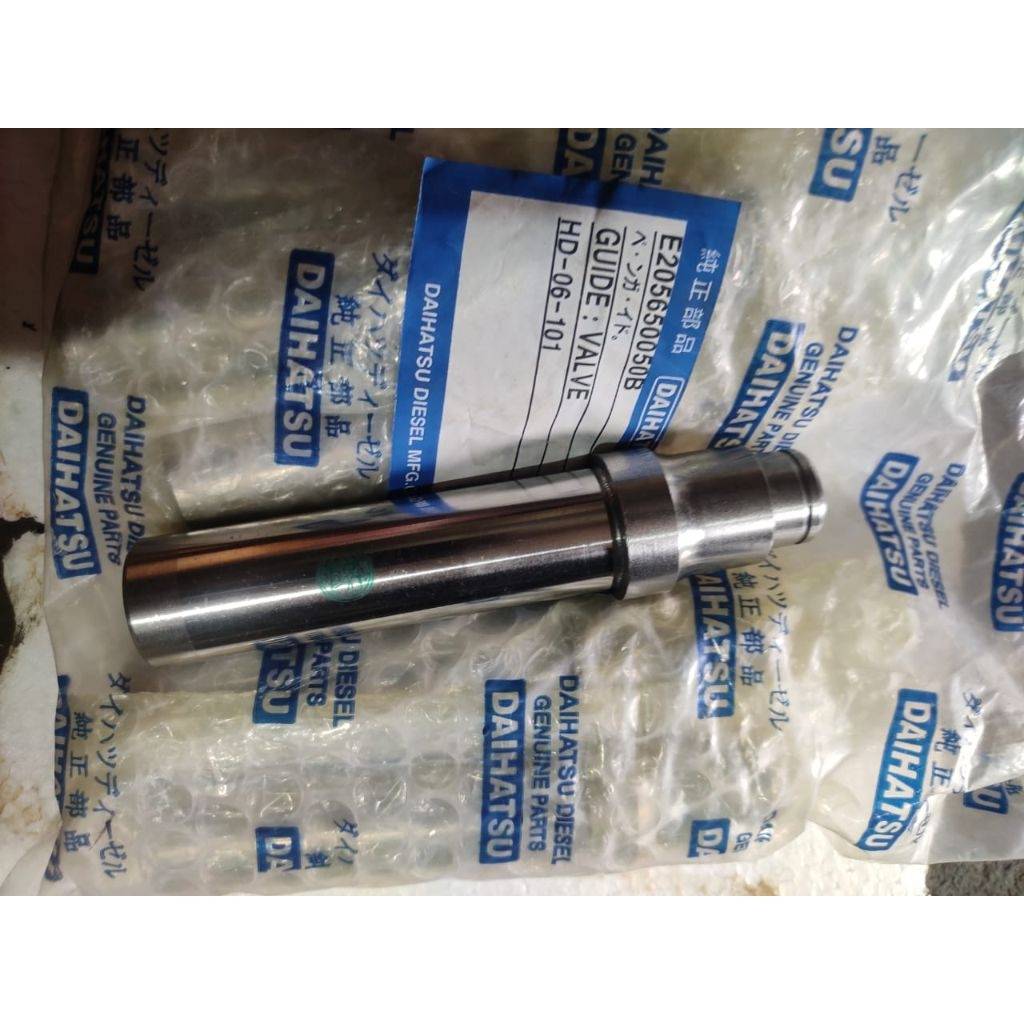 DAIHATSU DK20 SPARES Ababil Marine