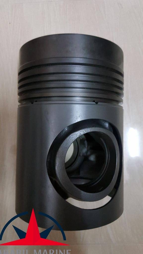 DAIHATSU DK20 SPARES Ababil Marine