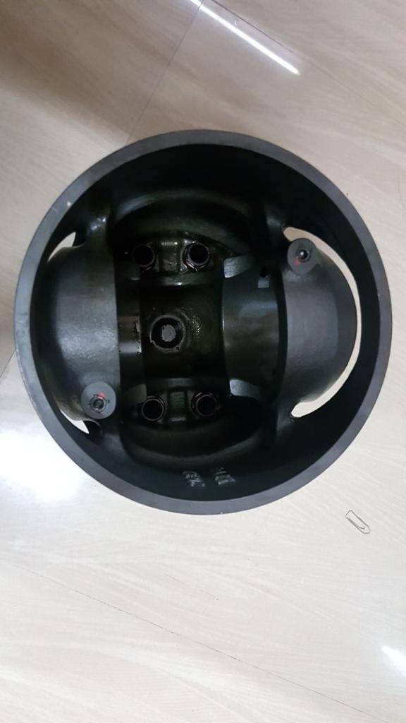 DAIHATSU DK20 SPARES Ababil Marine