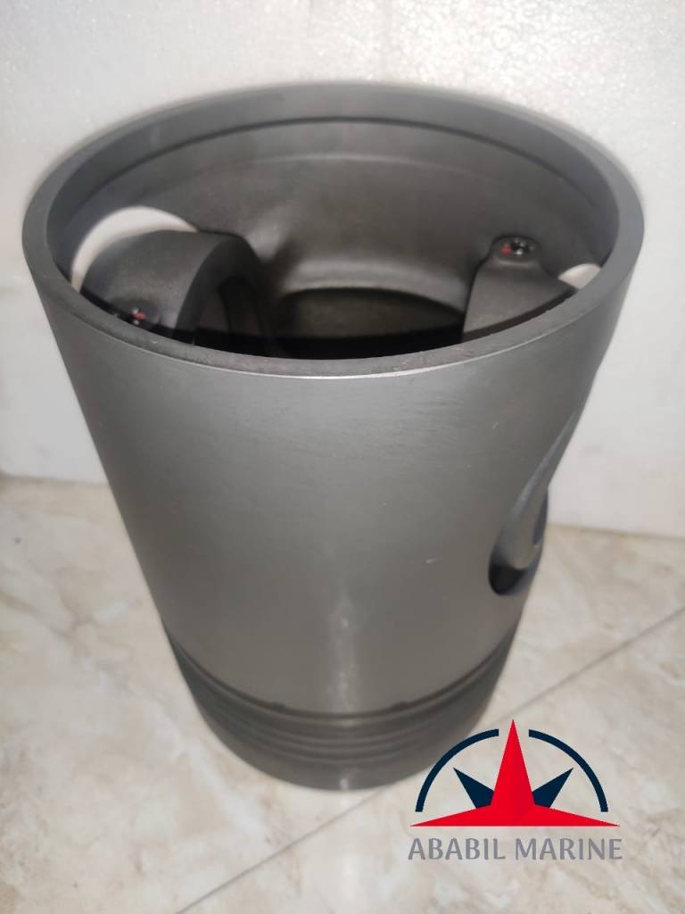 DAIHATSU DK20 SPARES Ababil Marine