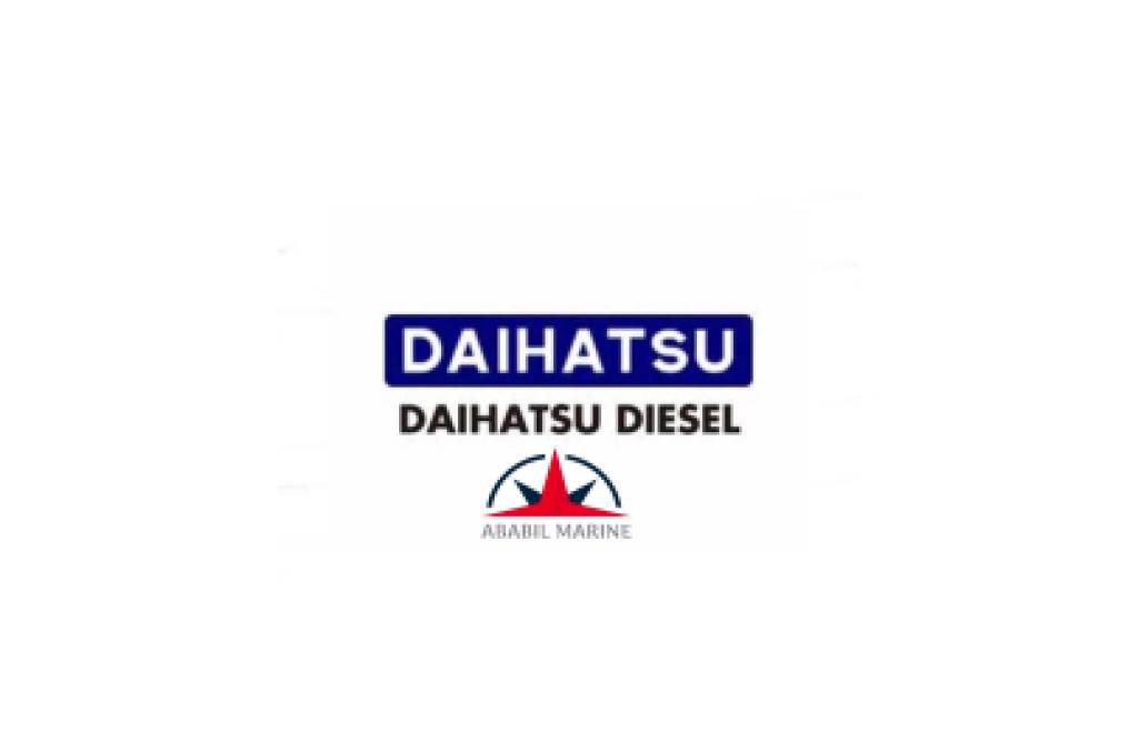 DAIHATSU - DK28 - DKM28 - SPARES -   C033940010Z   -   RELIEF VALVE BODY Ababil Marine