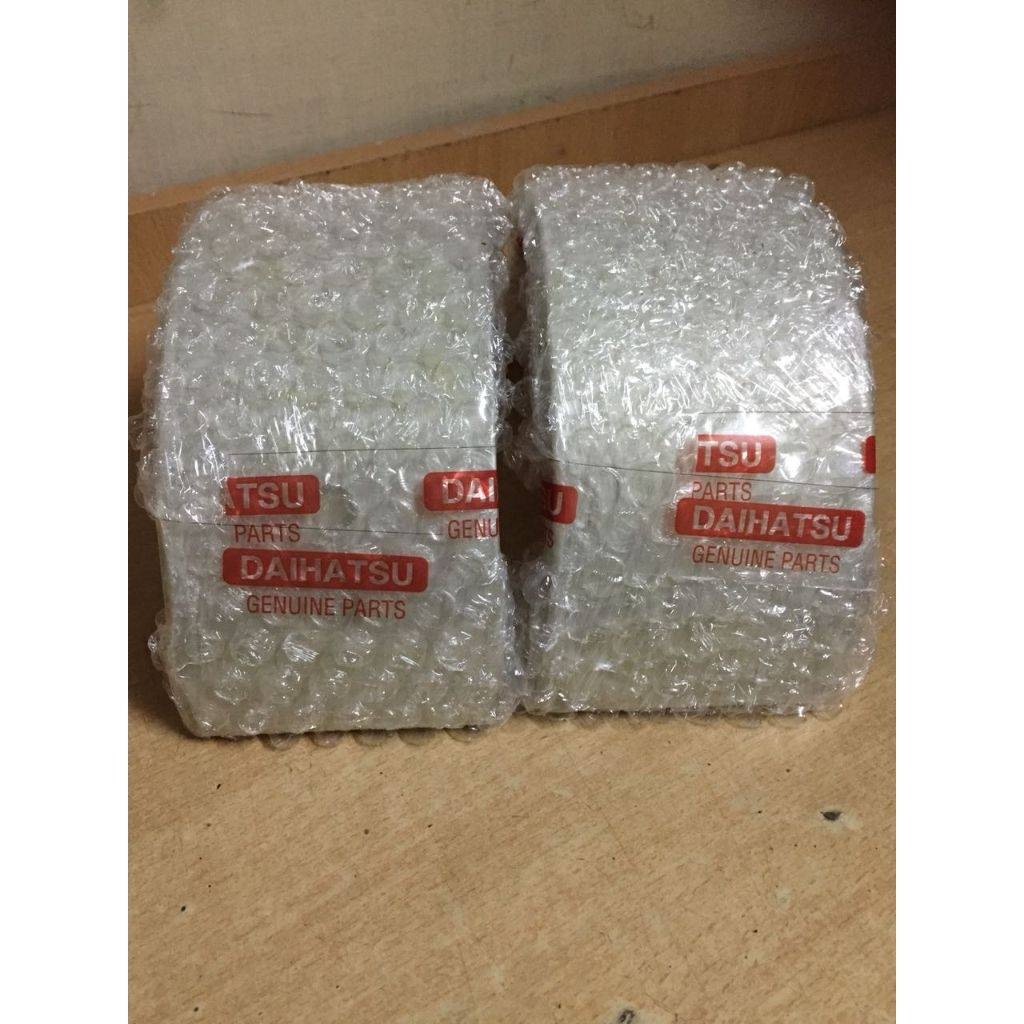 DAIHATSU DK28 SPARES Ababil Marine