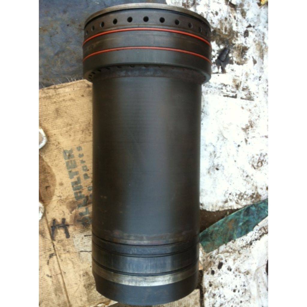 DAIHATSU DK28 SPARES Ababil Marine