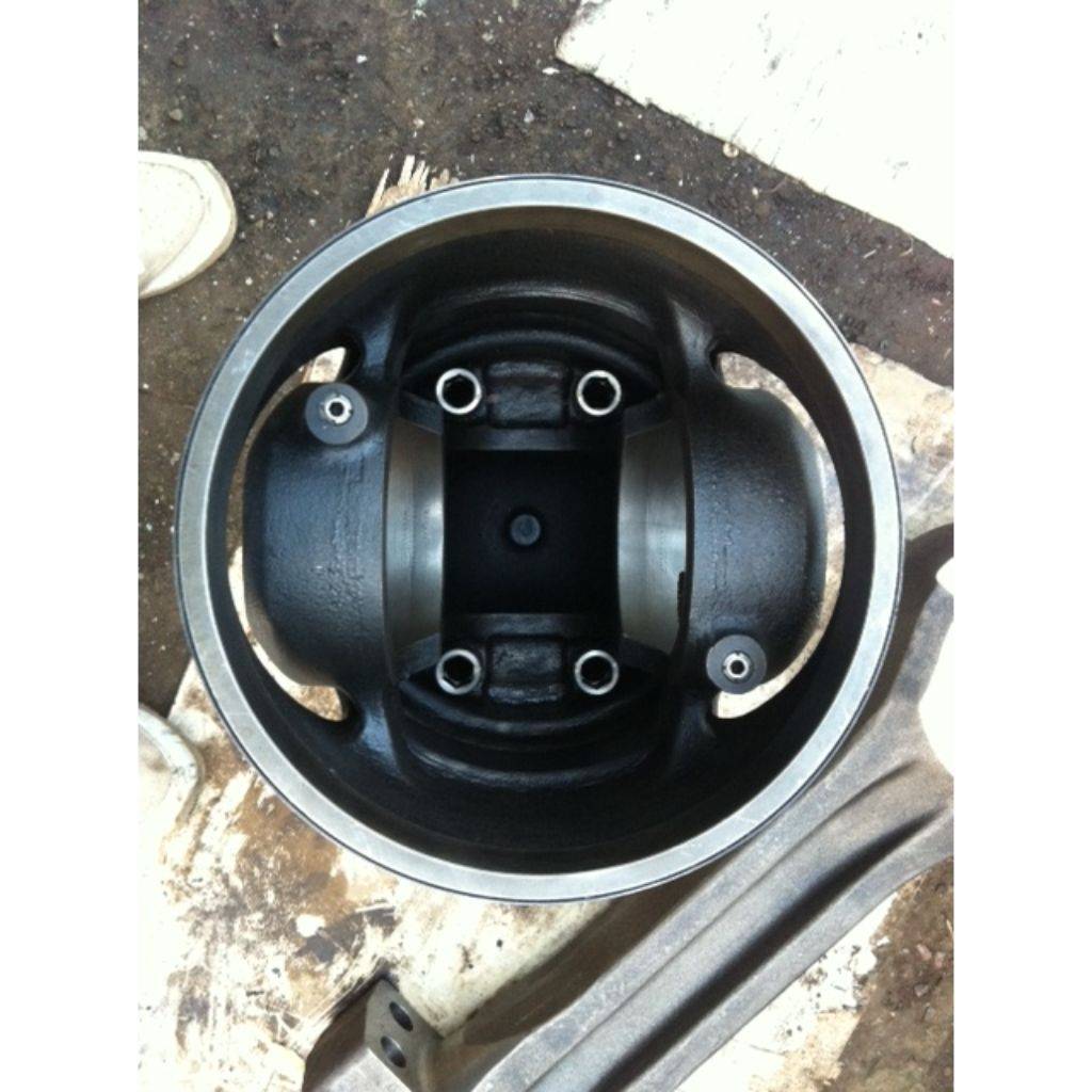 DAIHATSU DK28 SPARES Ababil Marine