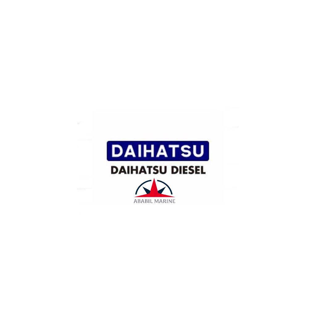 DAIHATSU -   DL-20 -  SPARES   -  VALVE SPRING (INNER)   -  E185710112A Ababil Marine