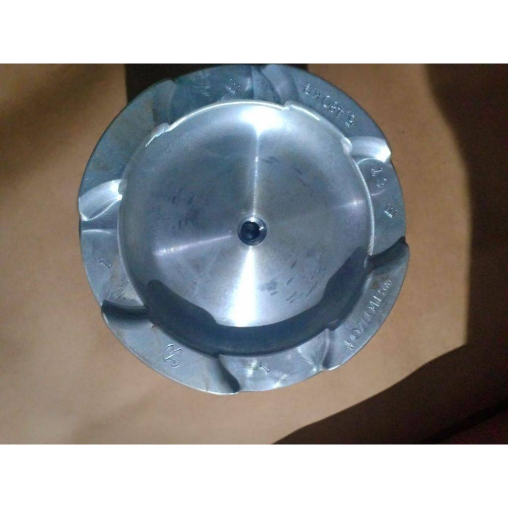 DAIHATSU DL16 SPARES Ababil Marine