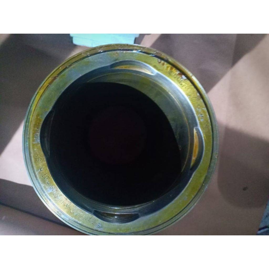 DAIHATSU DL16 SPARES Ababil Marine