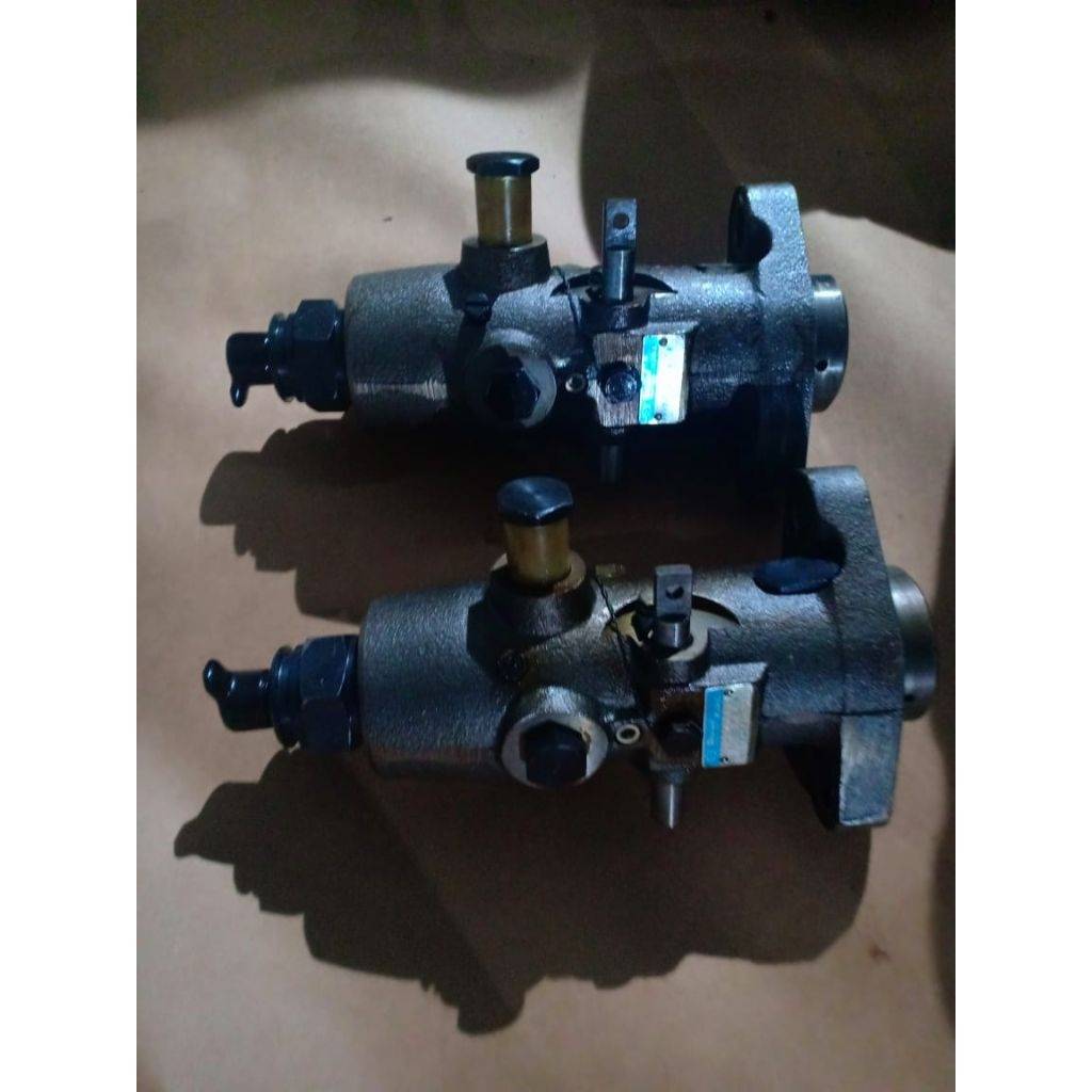 DAIHATSU DL16 SPARES Ababil Marine