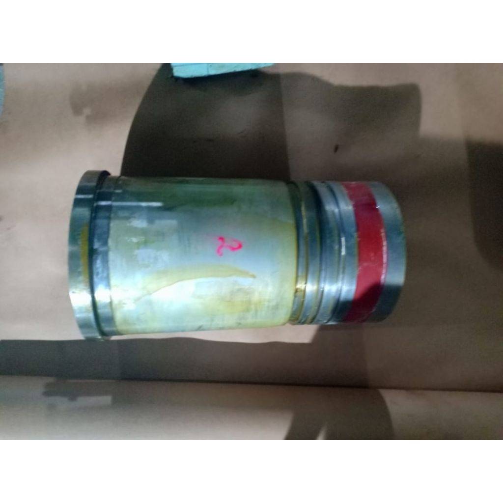 DAIHATSU DL16 SPARES Ababil Marine