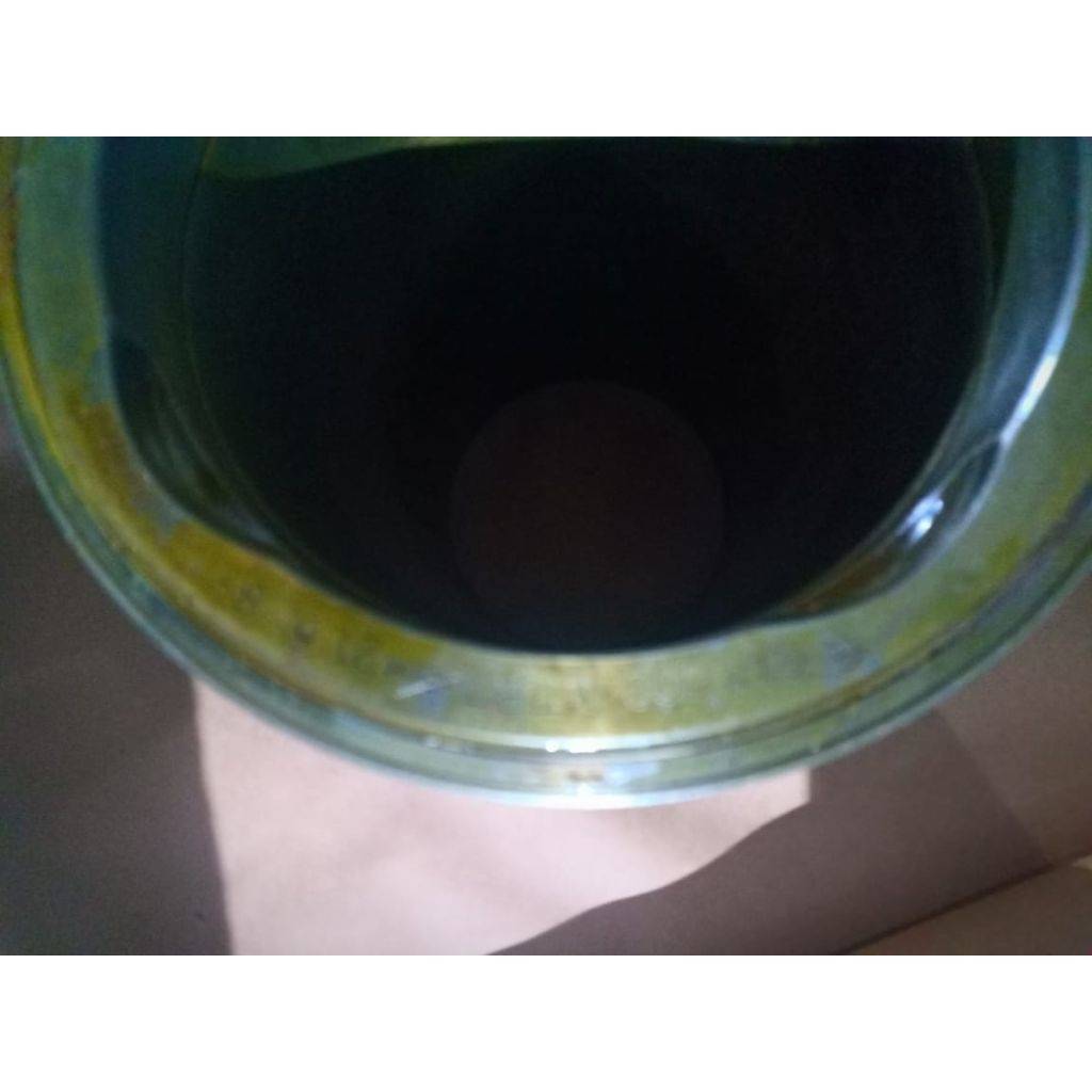 DAIHATSU DL16 SPARES Ababil Marine