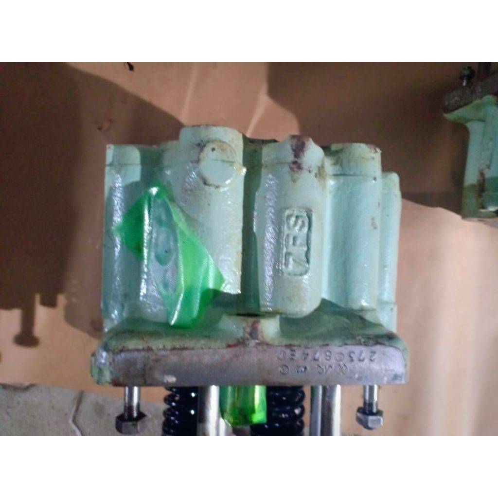 DAIHATSU DL16 SPARES Ababil Marine