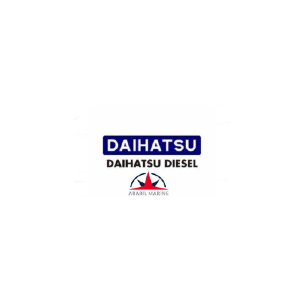 DAIHATSU -  DL22  -   SPARES    -   E205950110Z   -   METAL PIECE ROCKER ARM Ababil Marine
