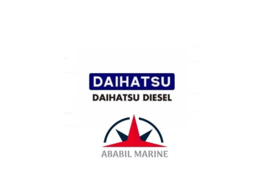 DAIHATSU – DL24 – SPARES – O RING – E226450220Z Ababil Marine
