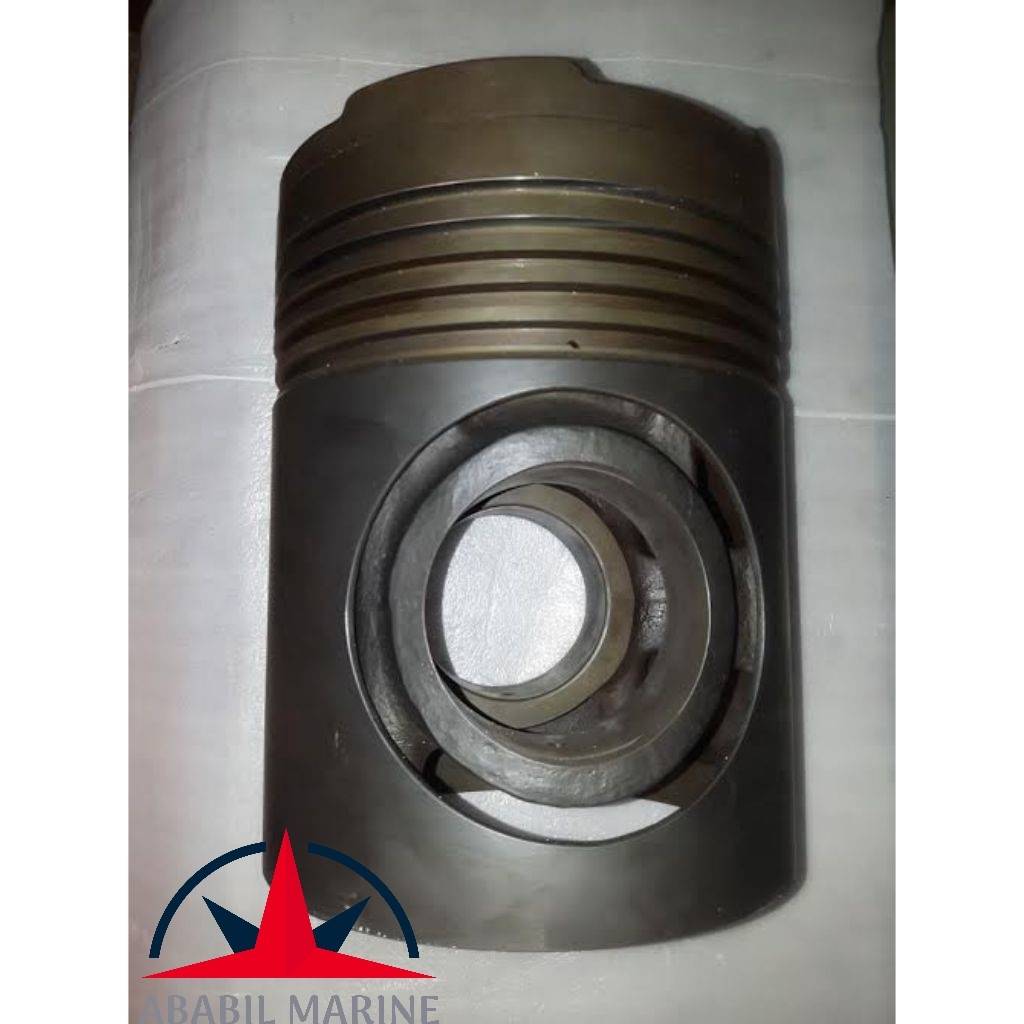 DAIHATSU DL24 SPARES Ababil Marine