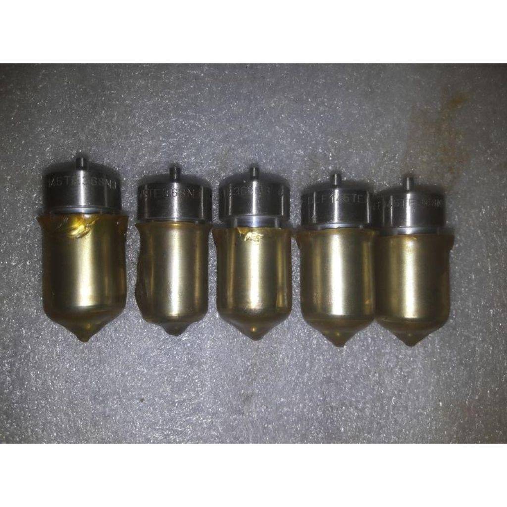 DAIHATSU DL28 SPARES Ababil Marine