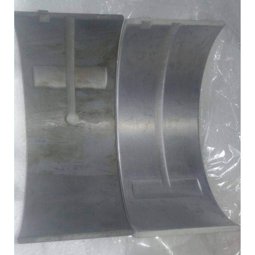 DAIHATSU DL28 SPARES Ababil Marine