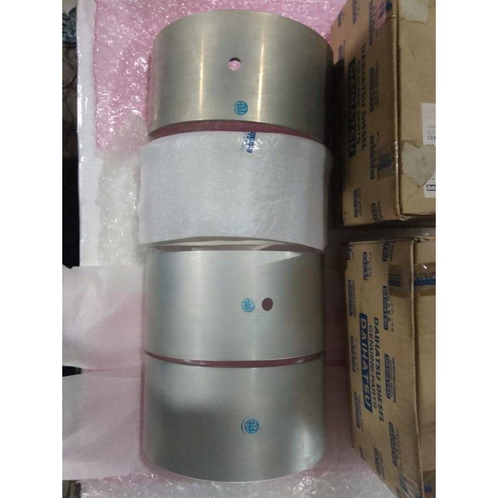 DAIHATSU DL28 SPARES Ababil Marine