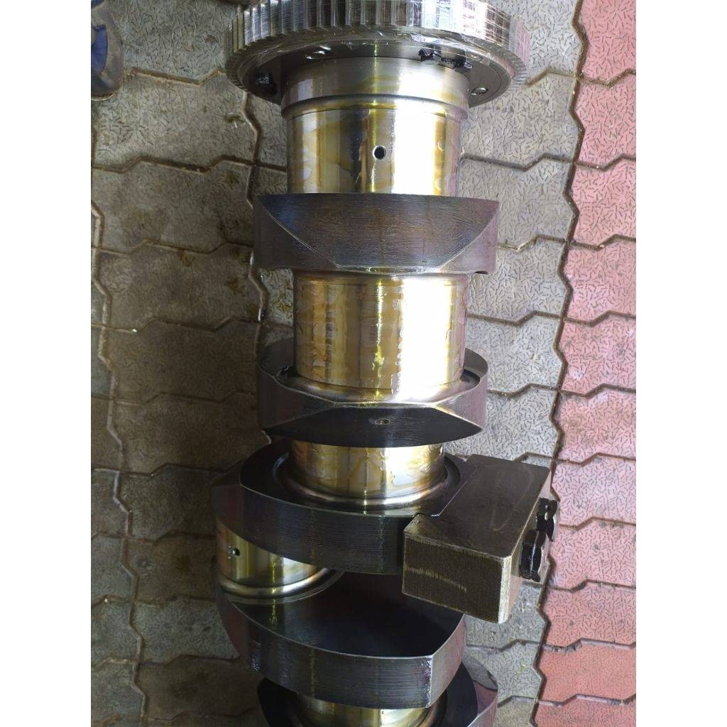 DAIHATSU DL32 SPARES Ababil Marine