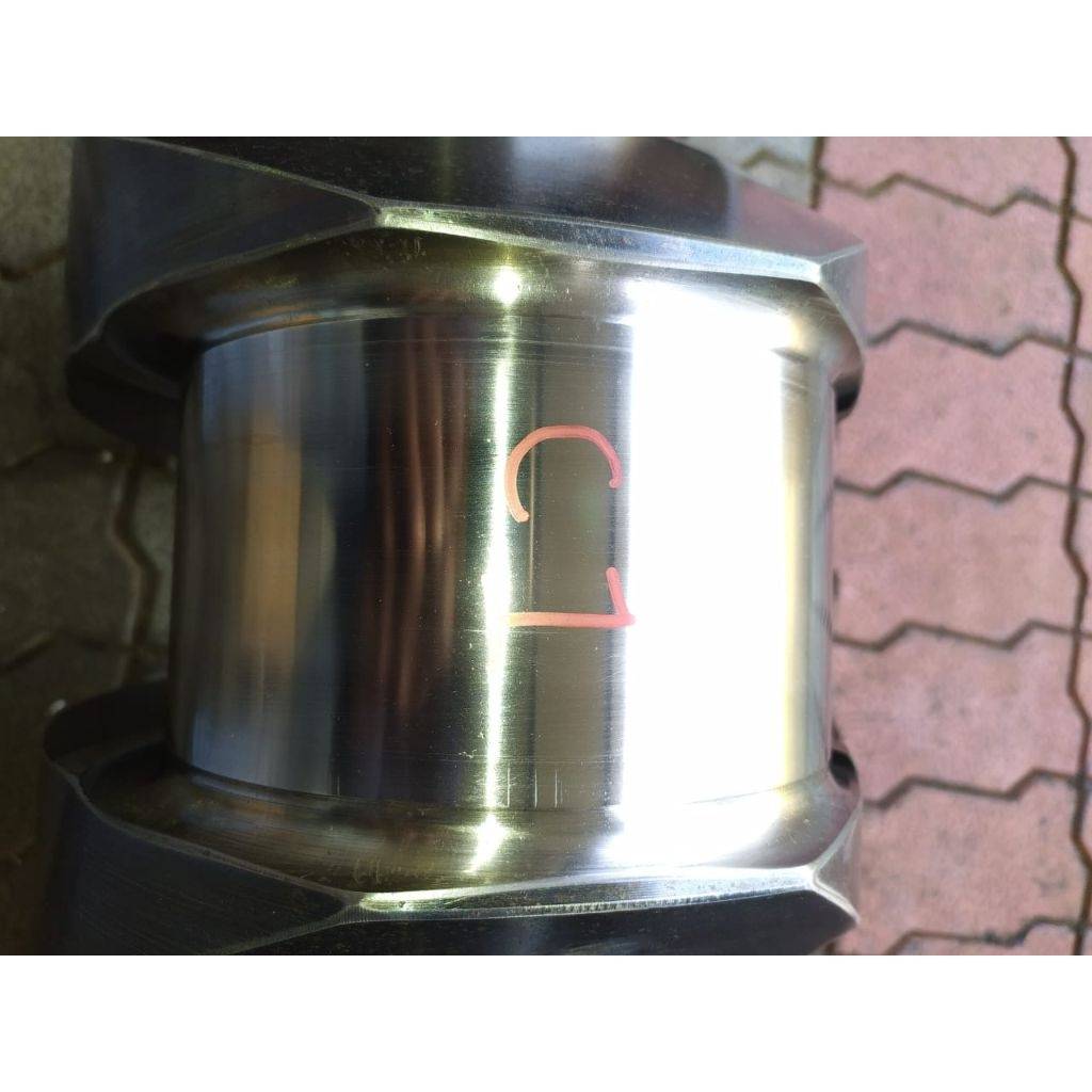 DAIHATSU DL32 SPARES Ababil Marine