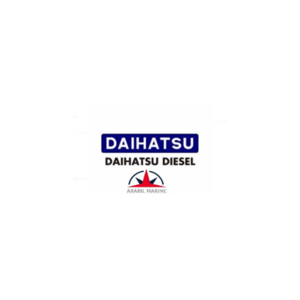 DAIHATSU -  PS-26   -  SPARES   - E501328000Z    -  JIS GASKET(3) 280 Ababil Marine