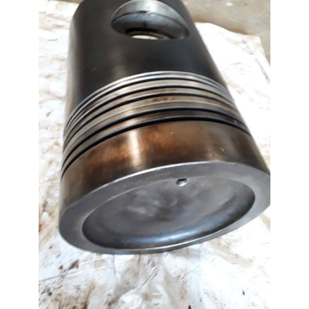 DEUTZ 640 SPARES Ababil Marine