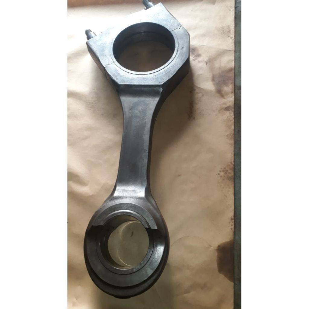 DEUTZ 640 SPARES Ababil Marine