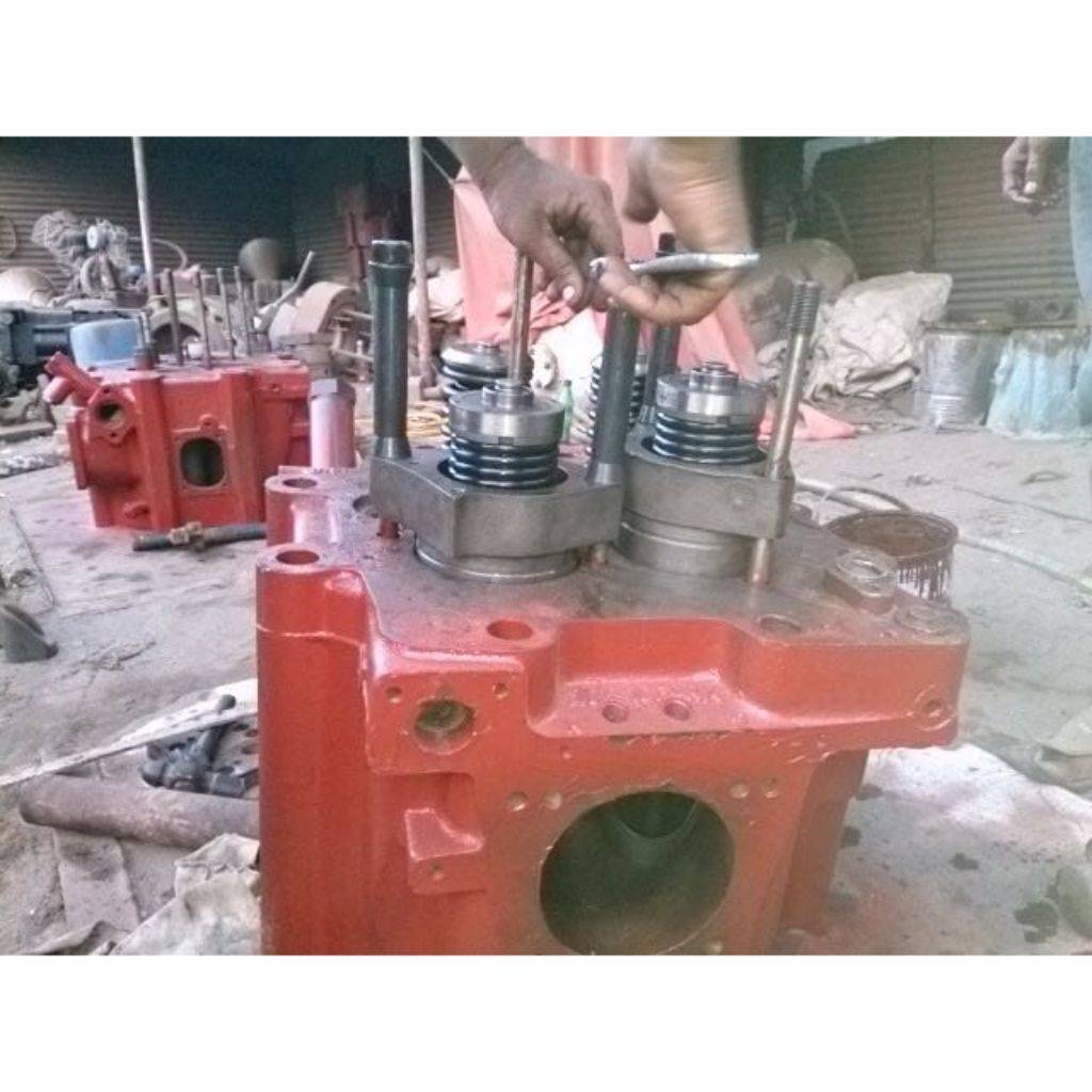 DEUTZ 640 SPARES Ababil Marine