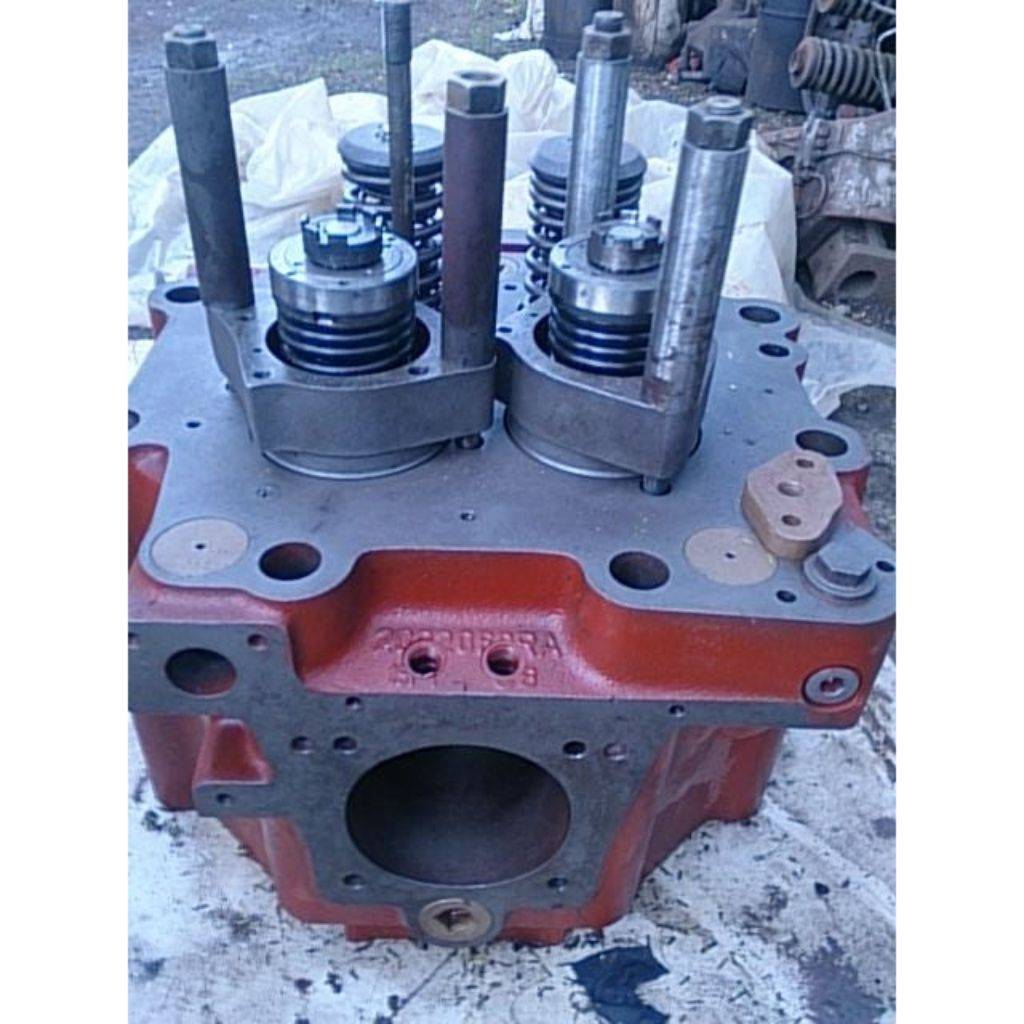 DEUTZ 640 SPARES Ababil Marine