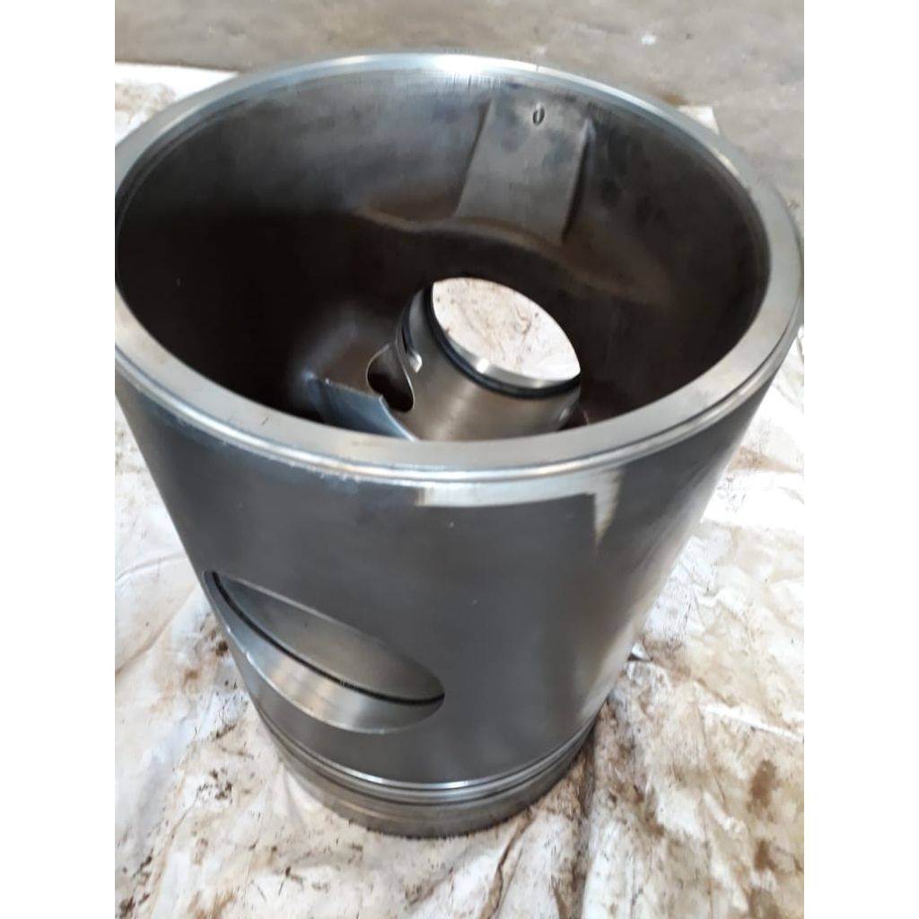 DEUTZ 640 SPARES Ababil Marine