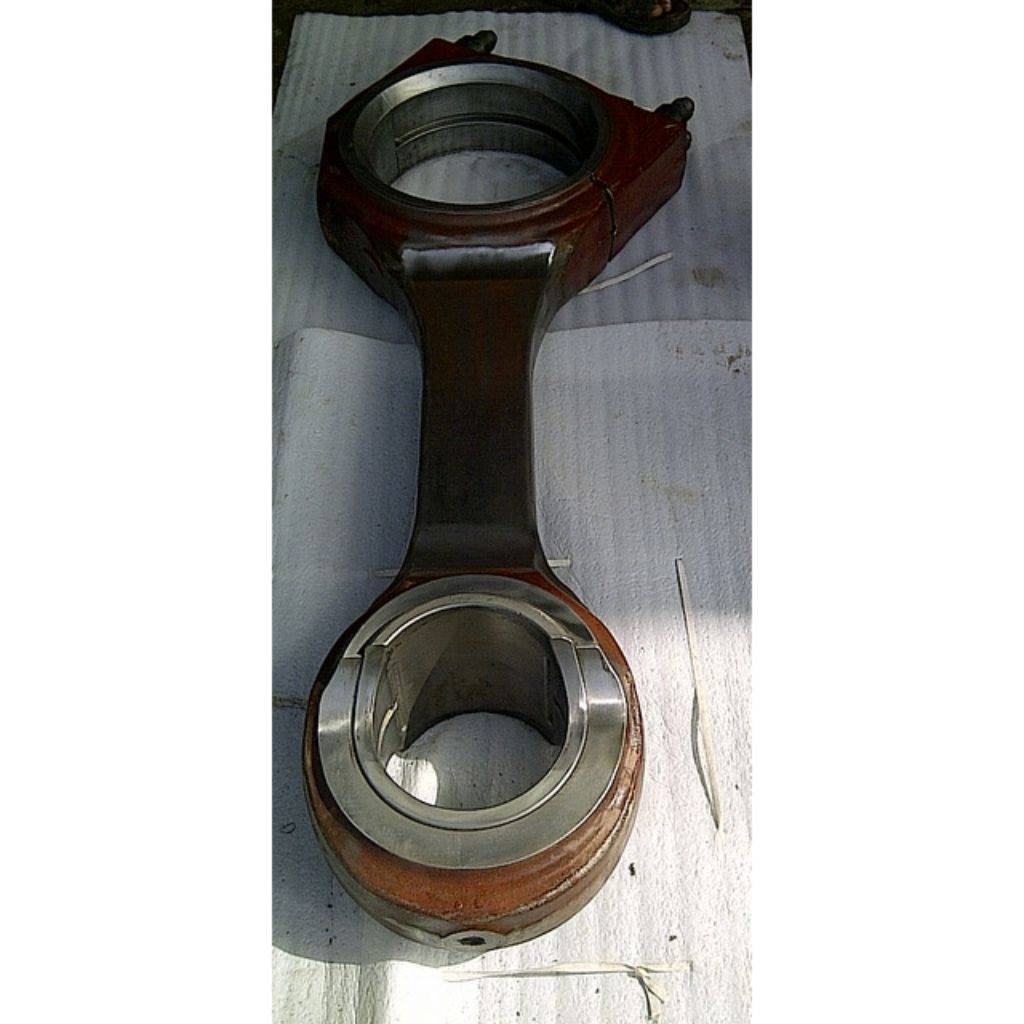 DEUTZ 640 SPARES Ababil Marine