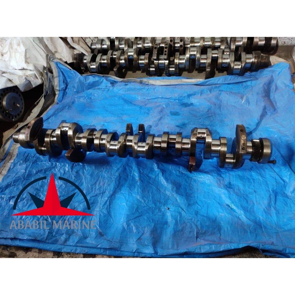 DEUTZ 816 SPARES Ababil Marine