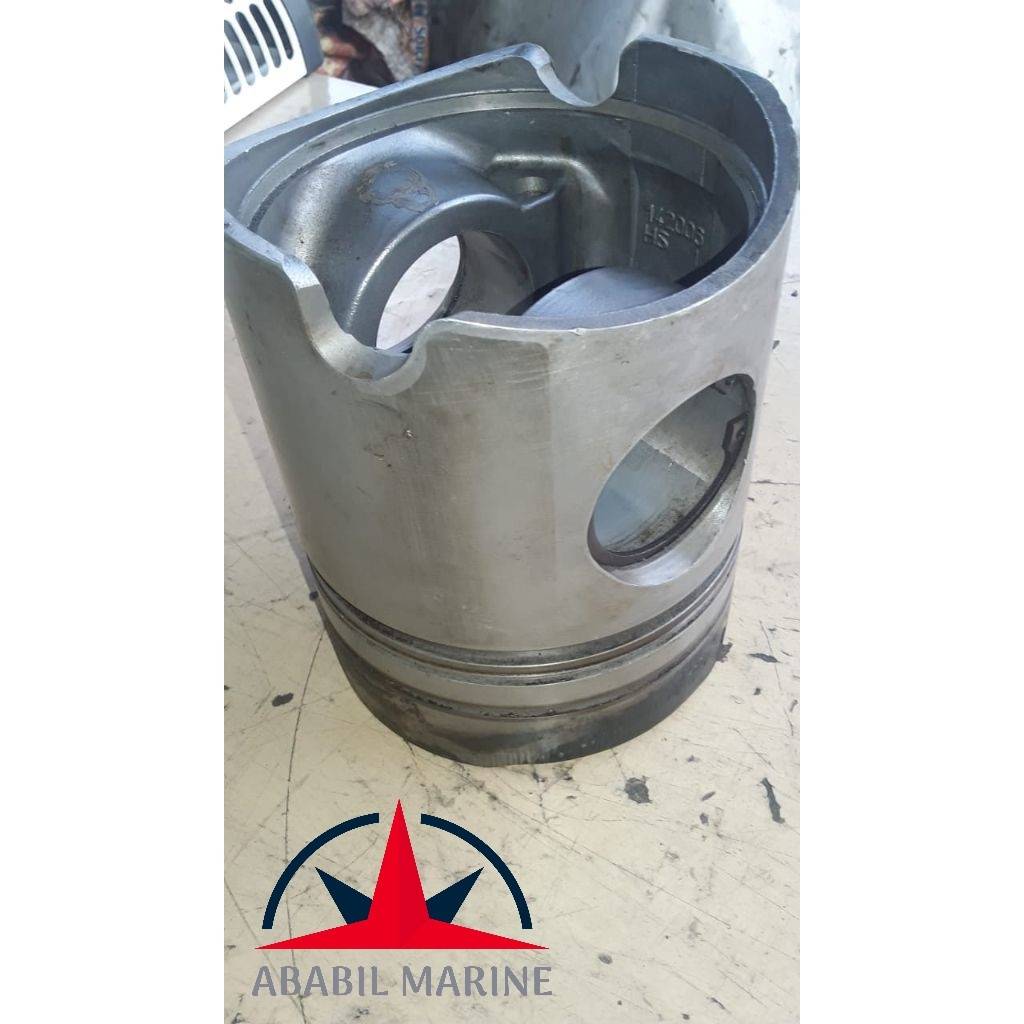 DEUTZ 816 SPARES Ababil Marine