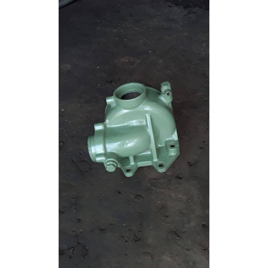 DEUTZ 816 SPARES Ababil Marine