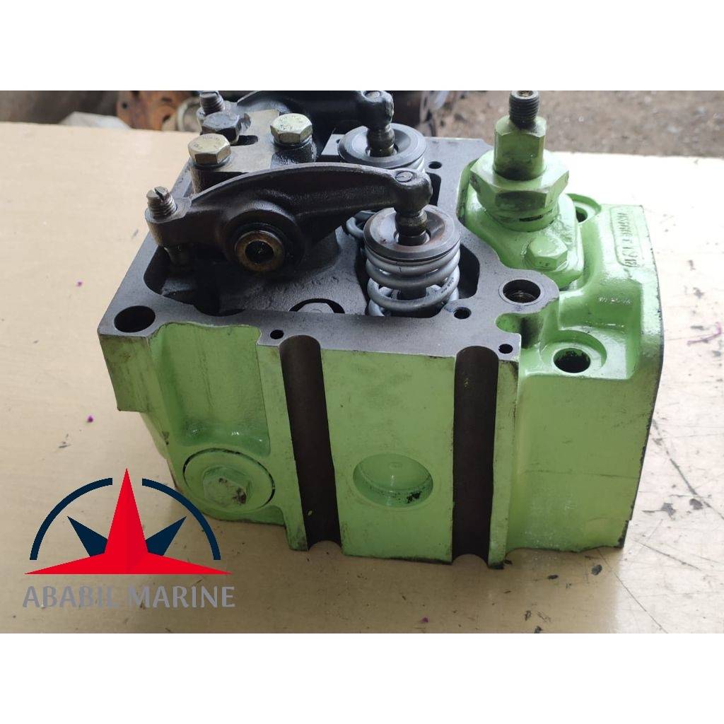 DEUTZ 816 SPARES Ababil Marine