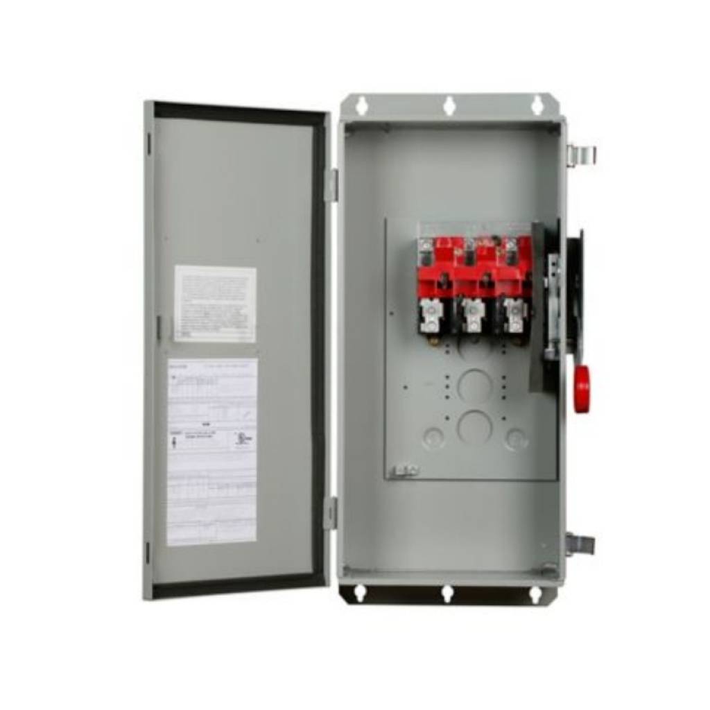 DH363UDK Eaton Switch disconnectors Ababil Marine