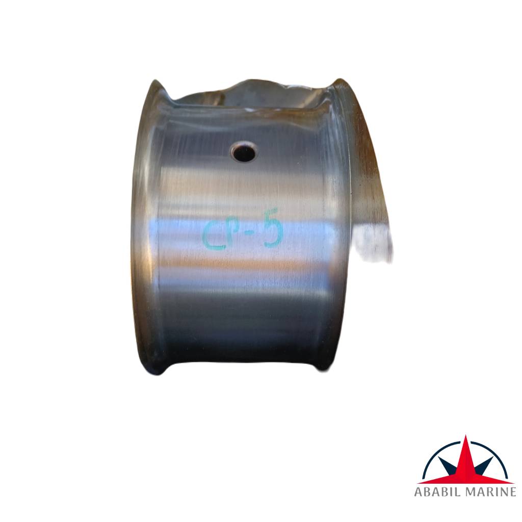 DK28 - DAIHATSU - CRANKSHAFT Ababil Marine