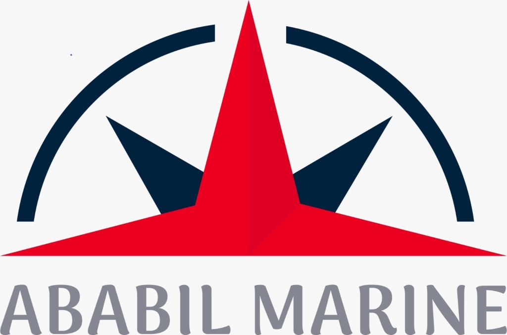 FANUC A16B-1100-031 Ababil Marine