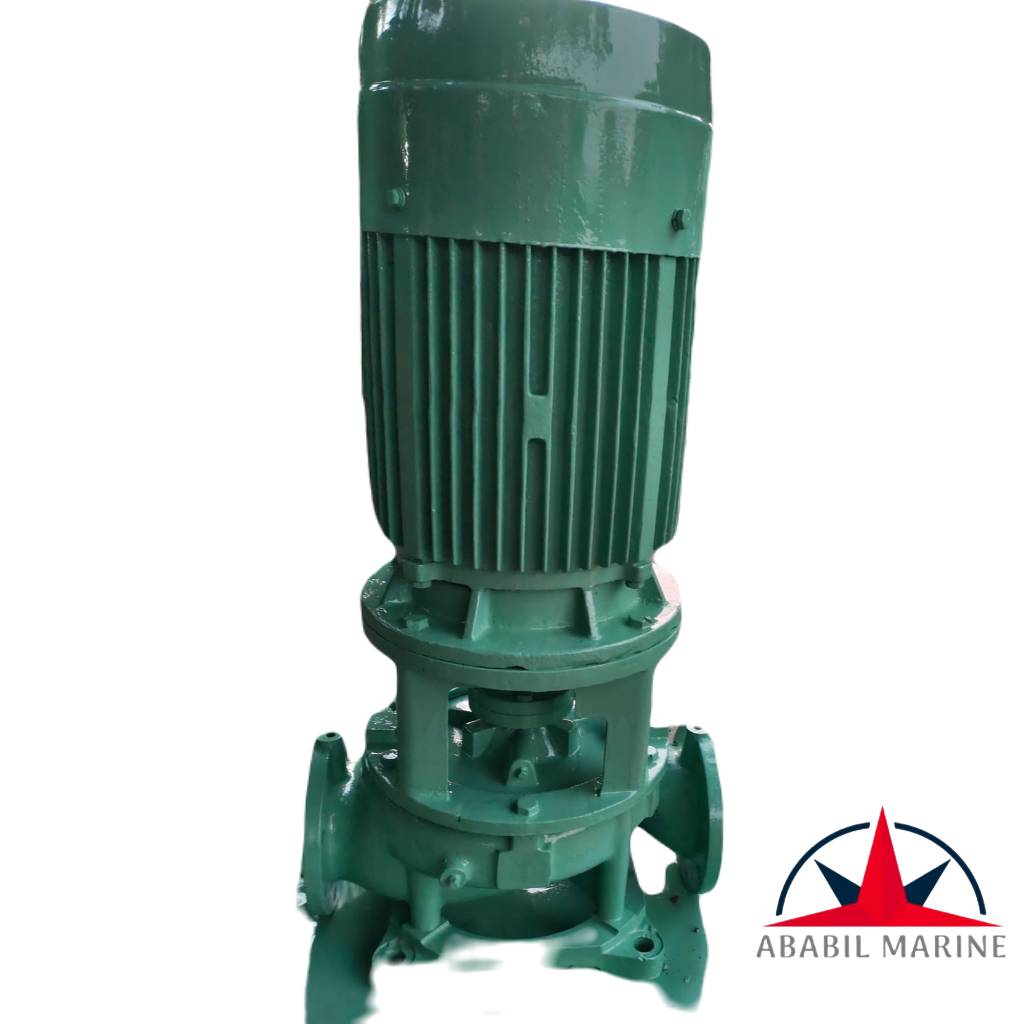 FEV125E - NANIWA - PUMPS Ababil Marine
