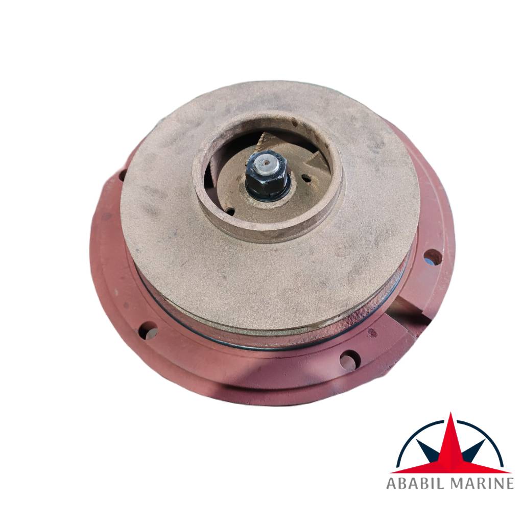 FEV125E - NANIWA - PUMPS Ababil Marine