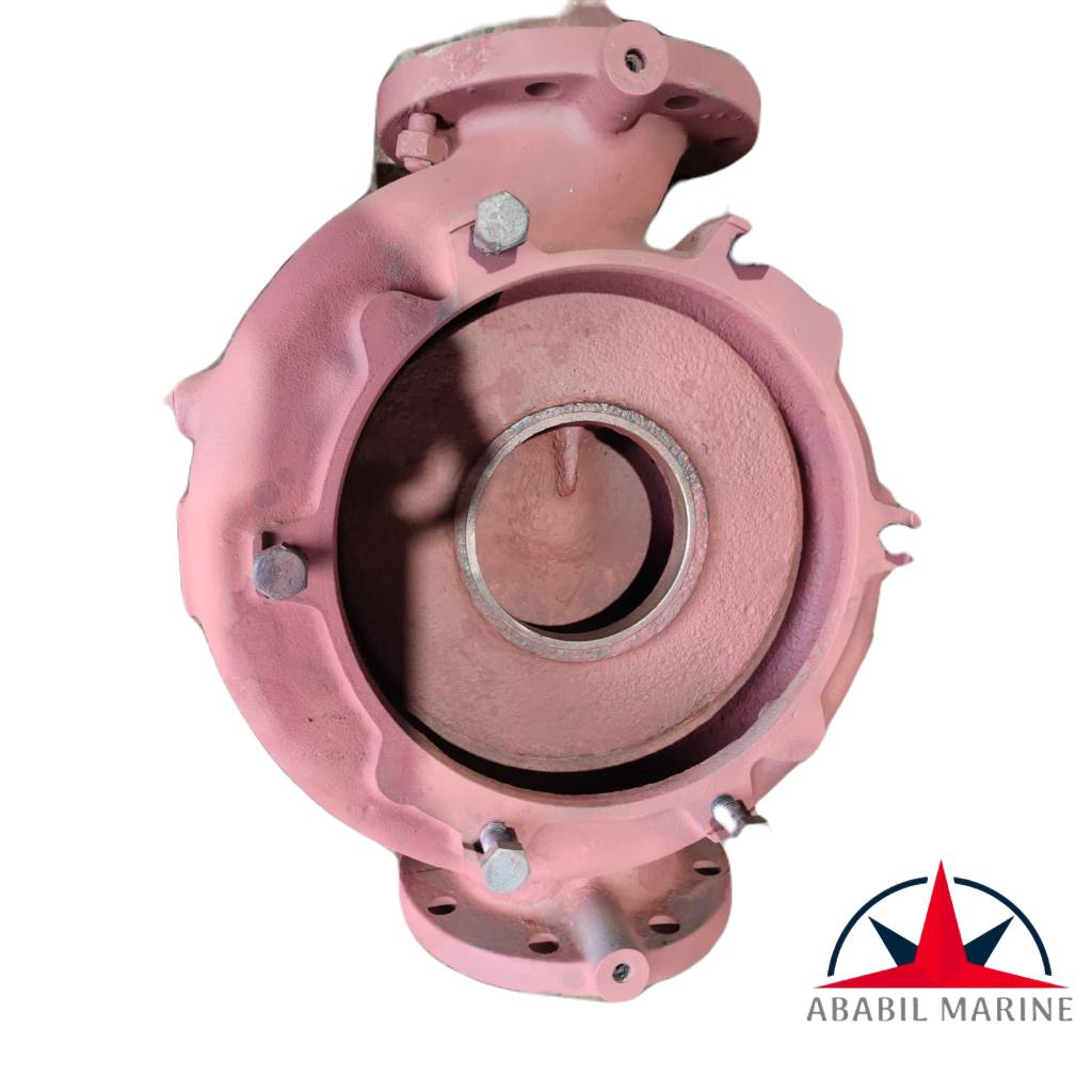 FEV125E - NANIWA - PUMPS Ababil Marine