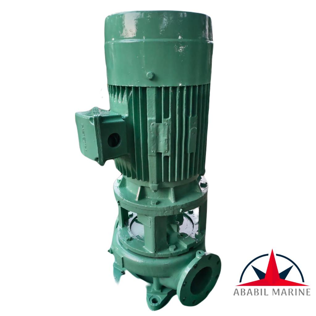 FEV125E - NANIWA - PUMPS Ababil Marine