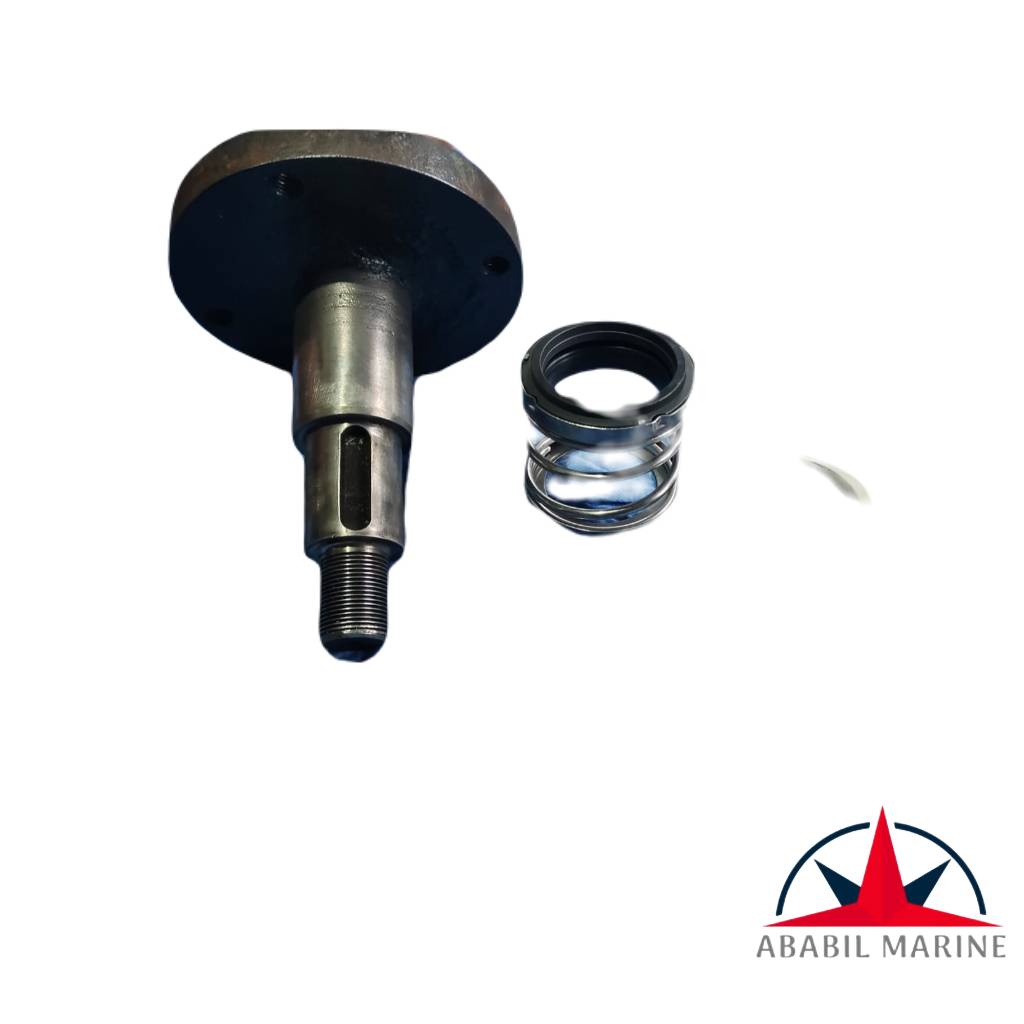 FEV125E - NANIWA - PUMPS Ababil Marine