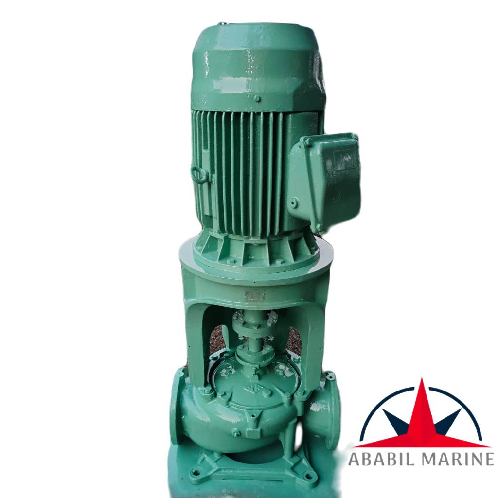 FEV200 - NANIWA - PUMPS Ababil Marine