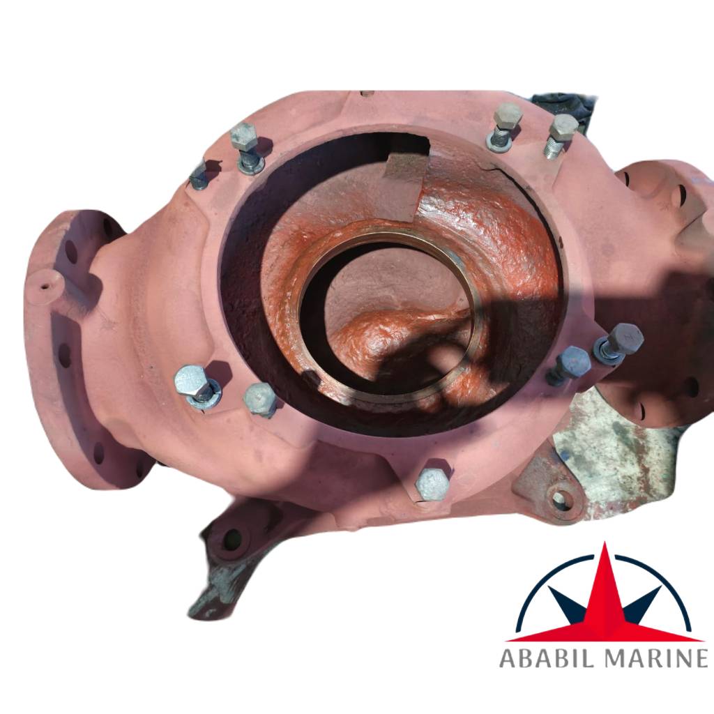 FEV200 - NANIWA - PUMPS Ababil Marine