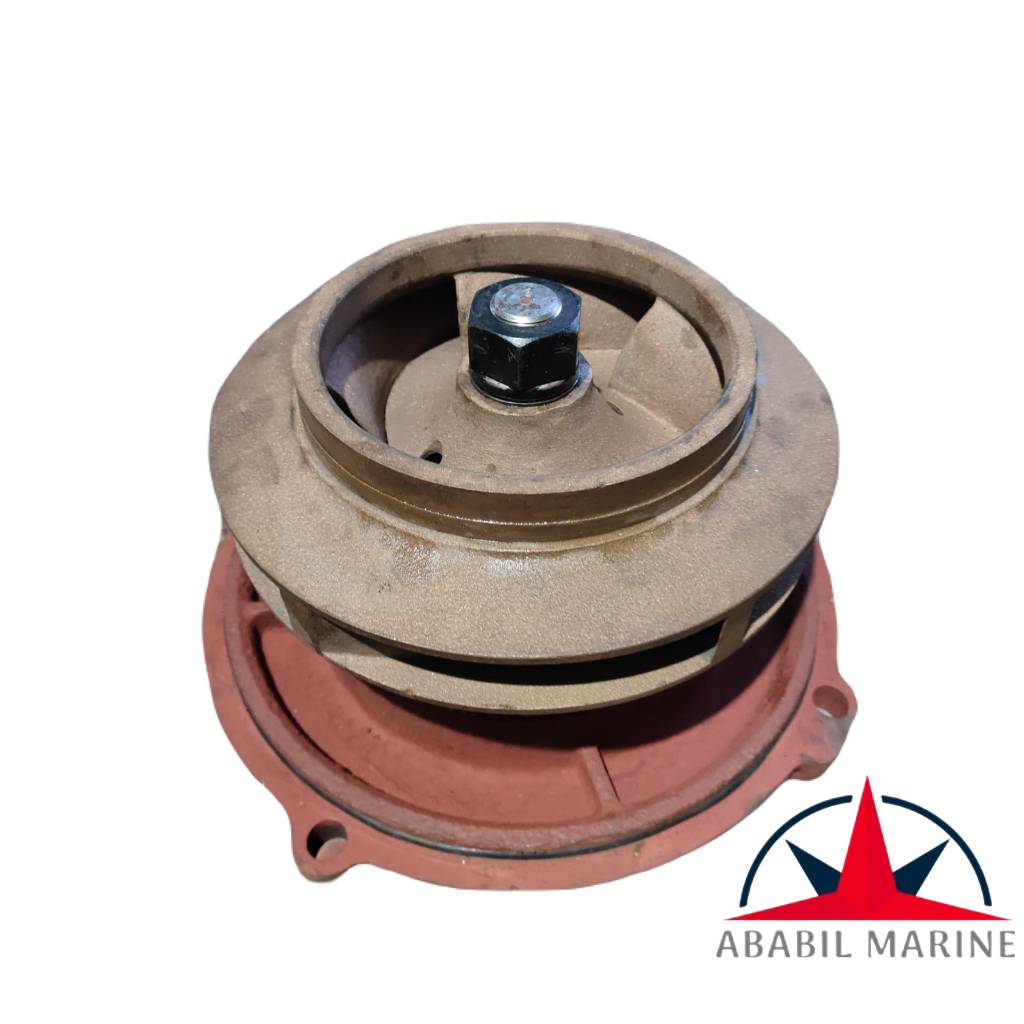 FEV200 - NANIWA - PUMPS Ababil Marine