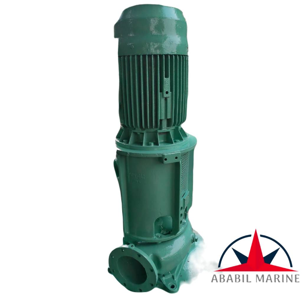 FEV200 - NANIWA - PUMPS Ababil Marine