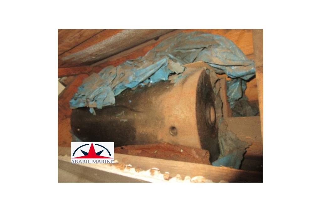 FRESH WATER PUMPS - SHINKO - HJ-40M - COMPLETE RECONDITION PUMPS Ababil Marine